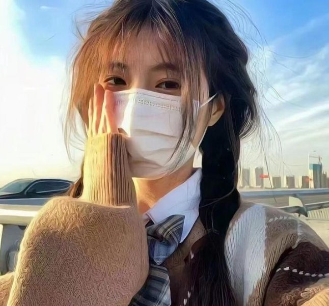 大唐女巡按